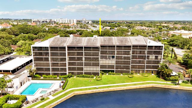 11370 Twelve Oaks Way 416, North Palm Beach, FL 33408