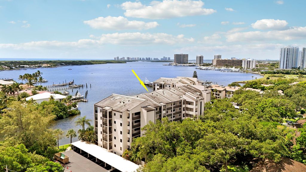 11370 Twelve Oaks Way 416, North Palm Beach, FL 33408