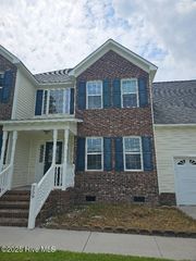 259 Silver Hills Drive, Jacksonville, NC 28546
