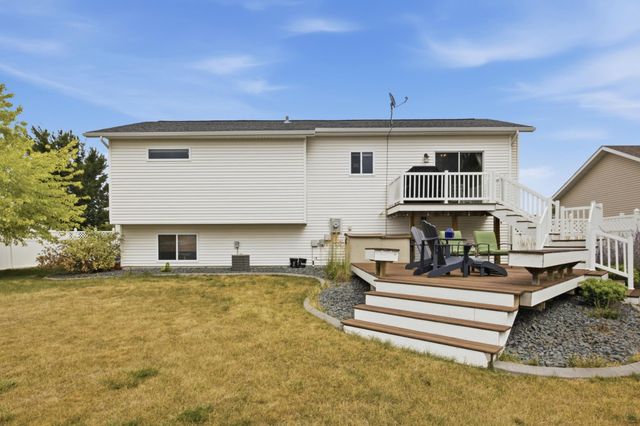 3671 Harrison Street S, Fargo, ND 58104