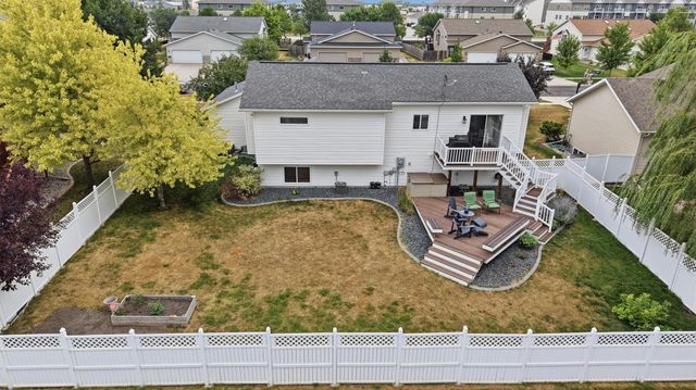 3671 Harrison Street S, Fargo, ND 58104