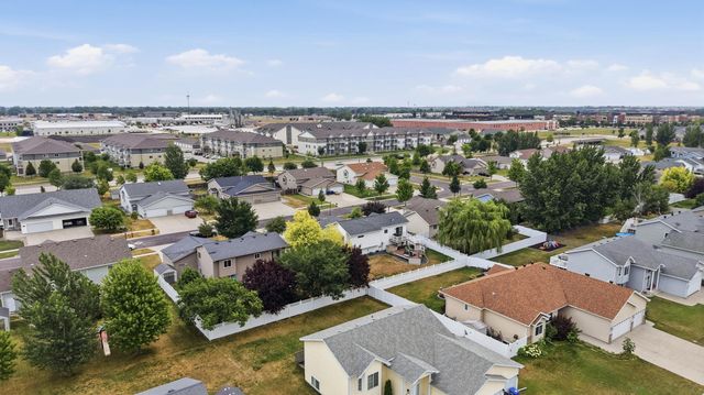 3671 Harrison Street S, Fargo, ND 58104