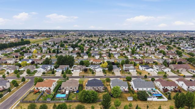 3671 Harrison Street S, Fargo, ND 58104