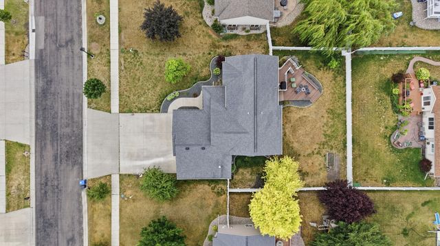 3671 Harrison Street S, Fargo, ND 58104