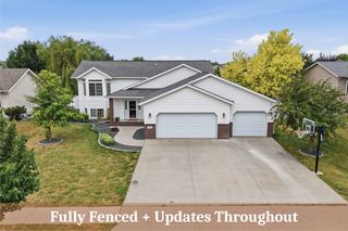 3671 Harrison Street S, Fargo, ND 58104