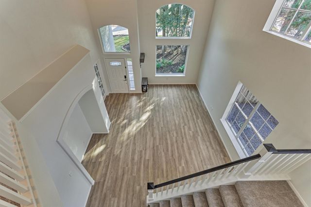 58 S Bethany Bend Circle, The Woodlands, TX 77382