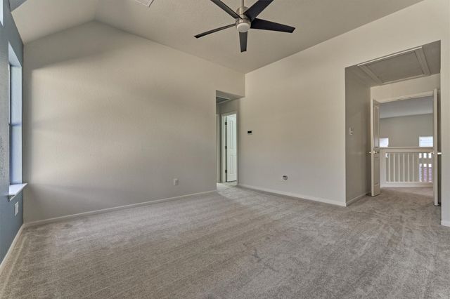 58 S Bethany Bend Circle, The Woodlands, TX 77382