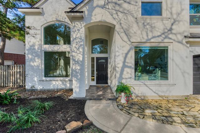 58 S Bethany Bend Circle, The Woodlands, TX 77382