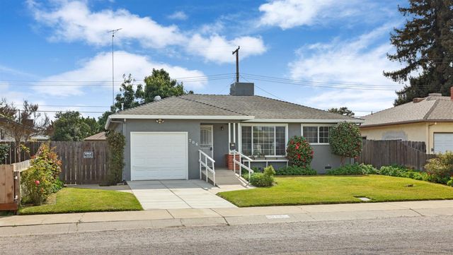 708 Ribier Ave, Lodi, CA 95240