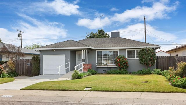 708 Ribier Ave, Lodi, CA 95240