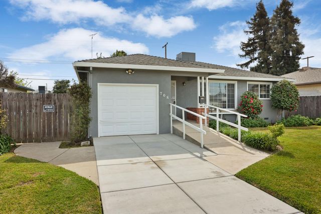 708 Ribier Ave, Lodi, CA 95240