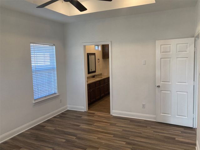 4811 Henry Street, Greenville, TX 75401