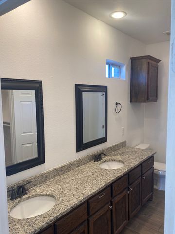 4811 Henry Street, Greenville, TX 75401