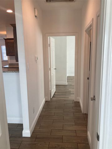 4811 Henry Street, Greenville, TX 75401