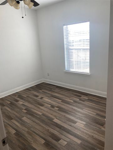 4811 Henry Street, Greenville, TX 75401