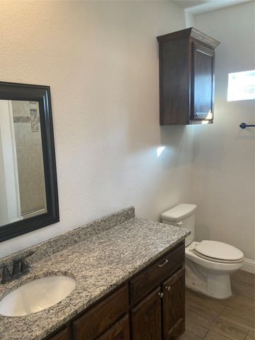 4811 Henry Street, Greenville, TX 75401