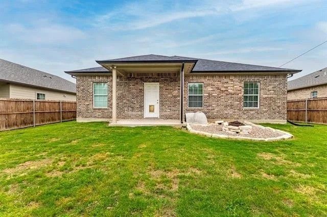 4811 Henry Street, Greenville, TX 75401