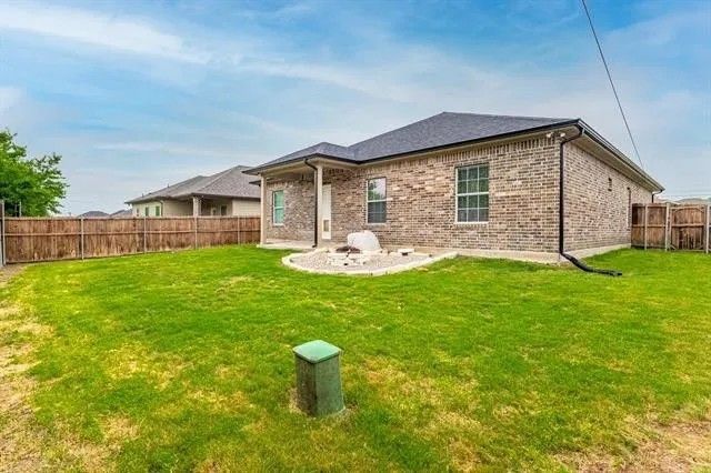 4811 Henry Street, Greenville, TX 75401