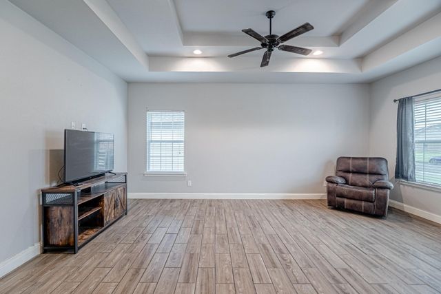 4811 Henry Street, Greenville, TX 75401