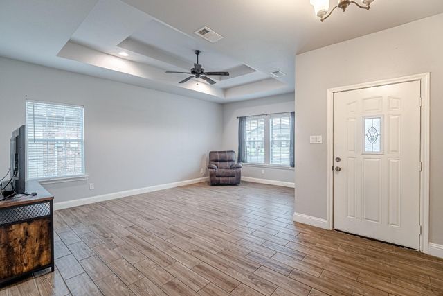 4811 Henry Street, Greenville, TX 75401