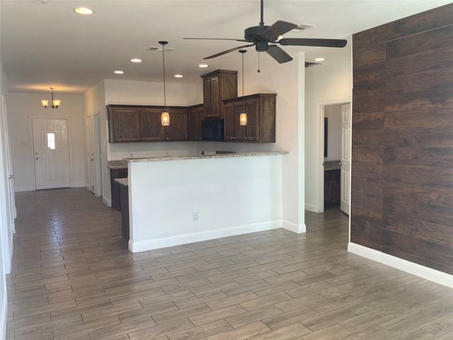 4811 Henry Street, Greenville, TX 75401