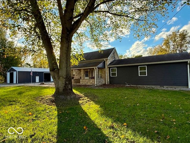 726 N Main Street, Carthage, IN 46115