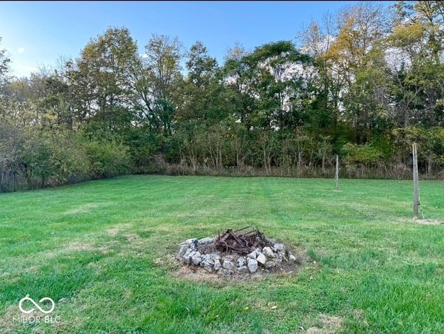 726 N Main Street, Carthage, IN 46115