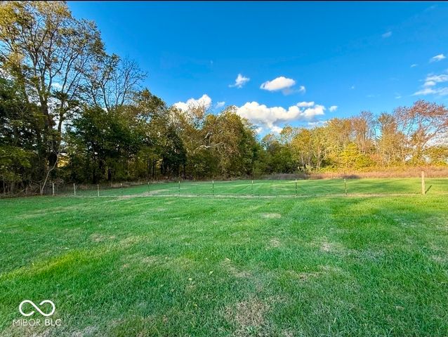 726 N Main Street, Carthage, IN 46115