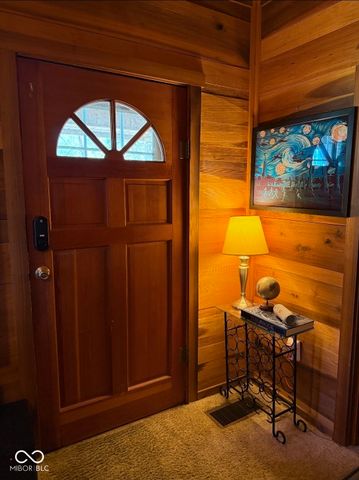 726 N Main Street, Carthage, IN 46115