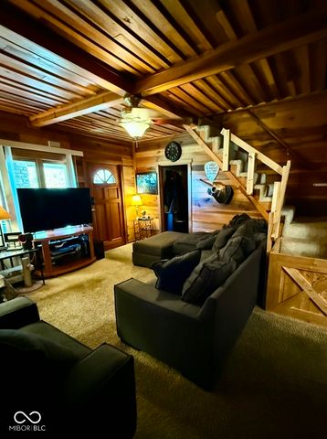 726 N Main Street, Carthage, IN 46115