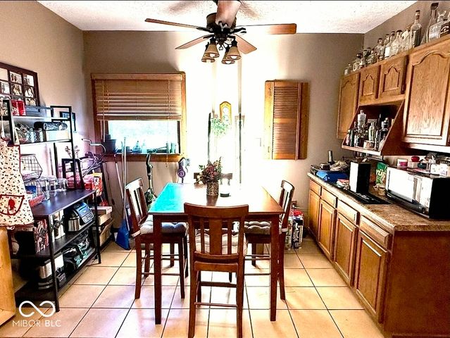 726 N Main Street, Carthage, IN 46115