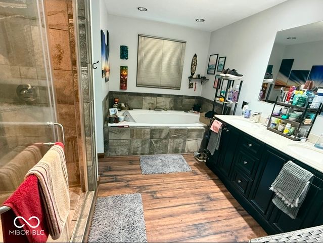 726 N Main Street, Carthage, IN 46115