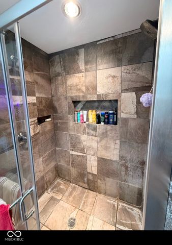 726 N Main Street, Carthage, IN 46115