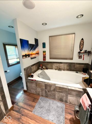 726 N Main Street, Carthage, IN 46115