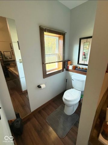 726 N Main Street, Carthage, IN 46115