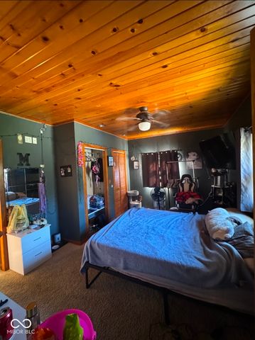 726 N Main Street, Carthage, IN 46115