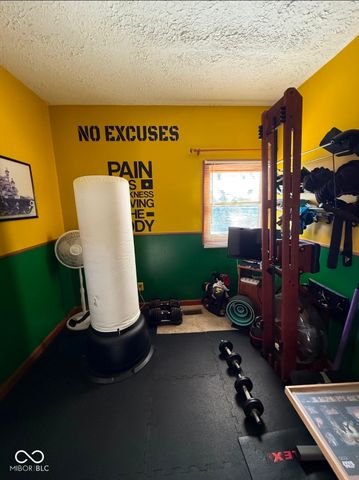 726 N Main Street, Carthage, IN 46115