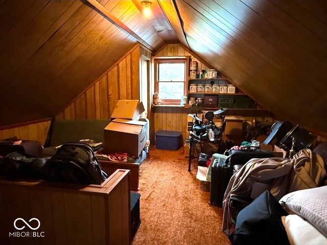 726 N Main Street, Carthage, IN 46115