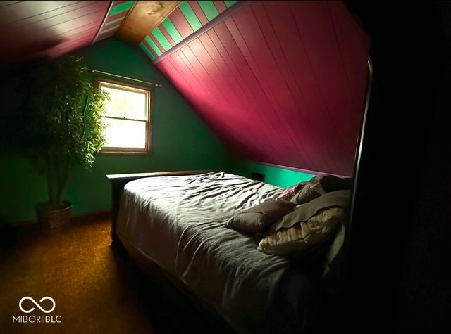 726 N Main Street, Carthage, IN 46115