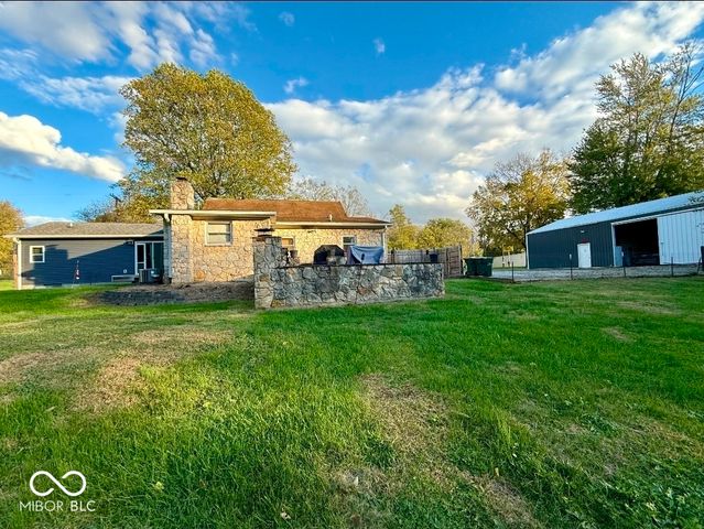 726 N Main Street, Carthage, IN 46115