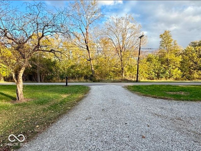 726 N Main Street, Carthage, IN 46115