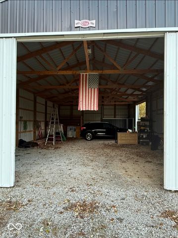 726 N Main Street, Carthage, IN 46115