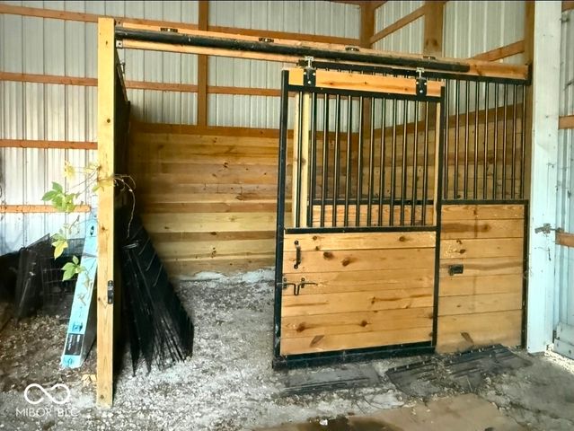 726 N Main Street, Carthage, IN 46115