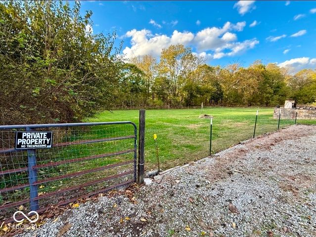 726 N Main Street, Carthage, IN 46115