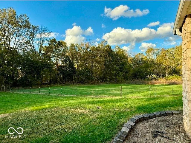 726 N Main Street, Carthage, IN 46115