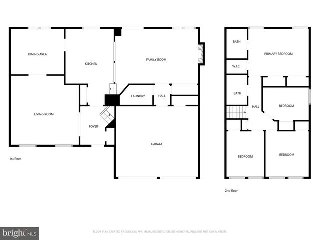 306 LOUNSBURY CT NE, Leesburg, VA 20176