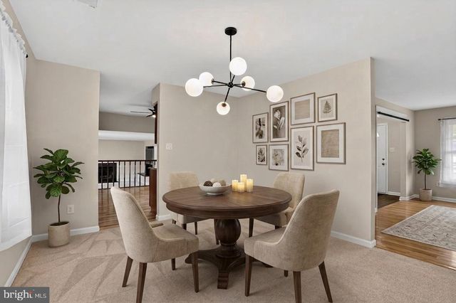 306 LOUNSBURY CT NE, Leesburg, VA 20176