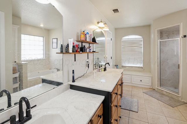 6400 RALLY Road, Amarillo, TX 79119