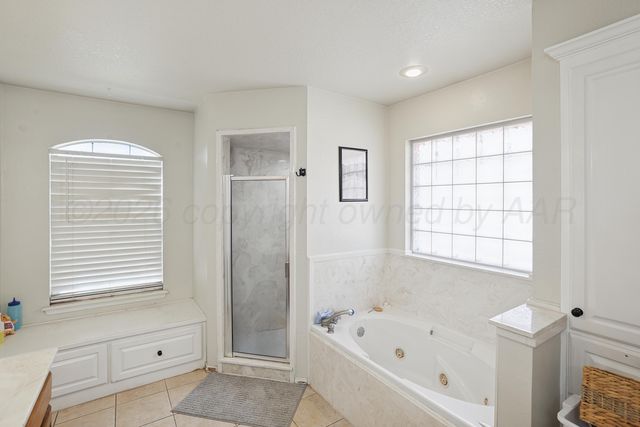 6400 RALLY Road, Amarillo, TX 79119