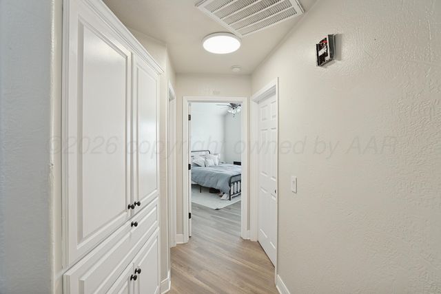 6400 RALLY Road, Amarillo, TX 79119